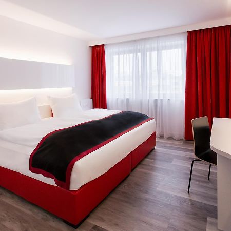 Dormero Hotel Burghausen Luaran gambar