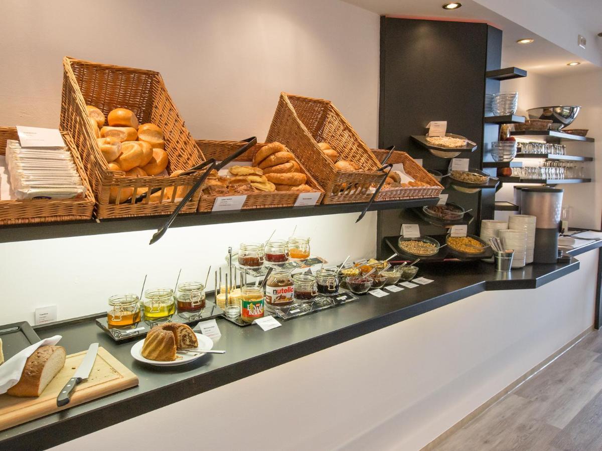 Dormero Hotel Burghausen Luaran gambar