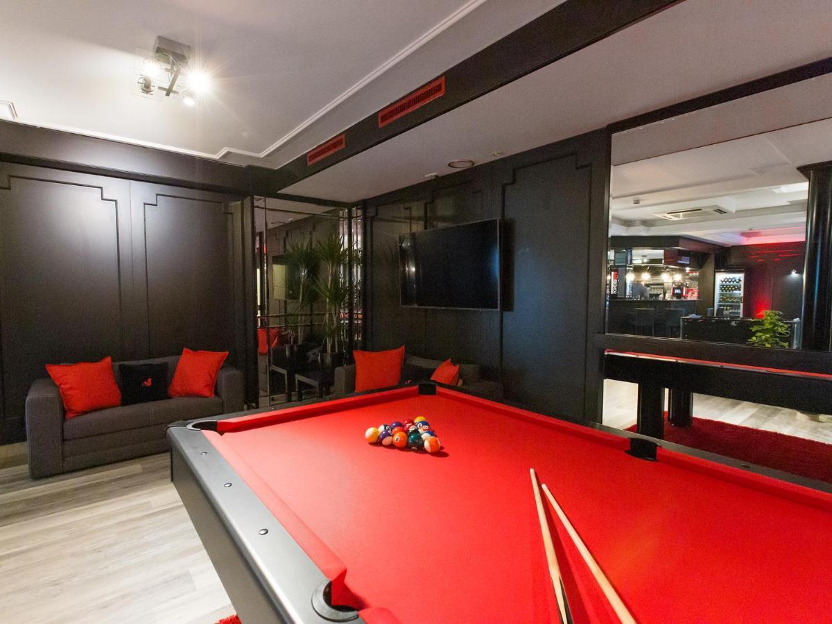 Dormero Hotel Burghausen Luaran gambar