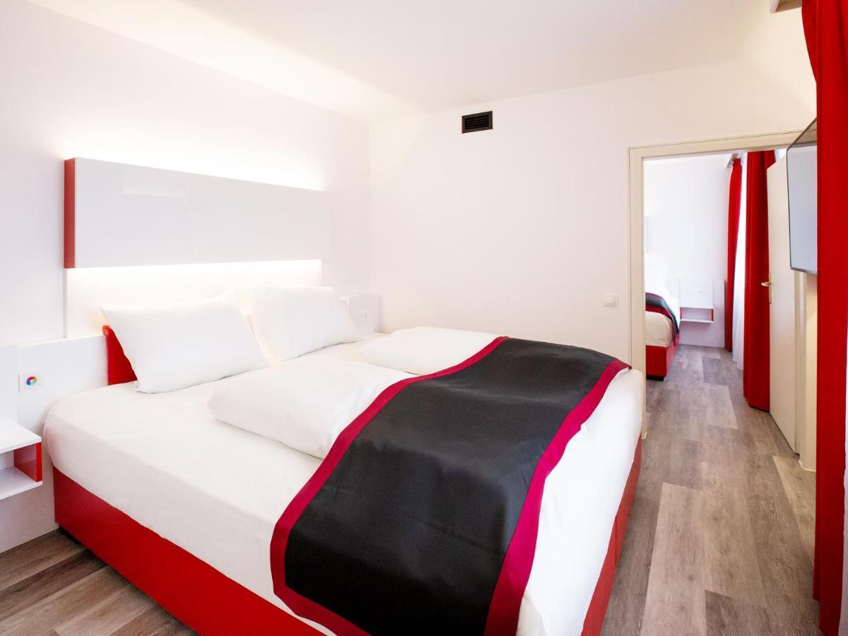 Dormero Hotel Burghausen Luaran gambar