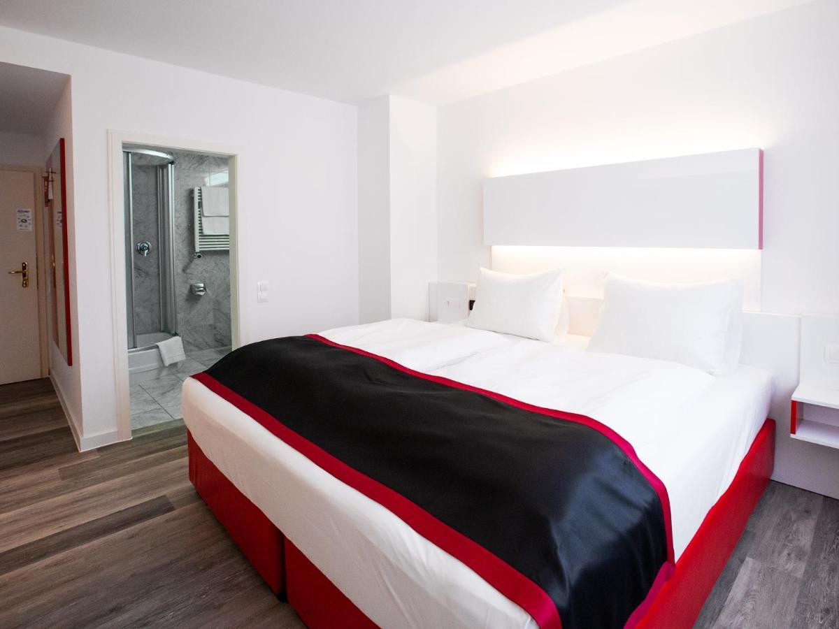 Dormero Hotel Burghausen Luaran gambar