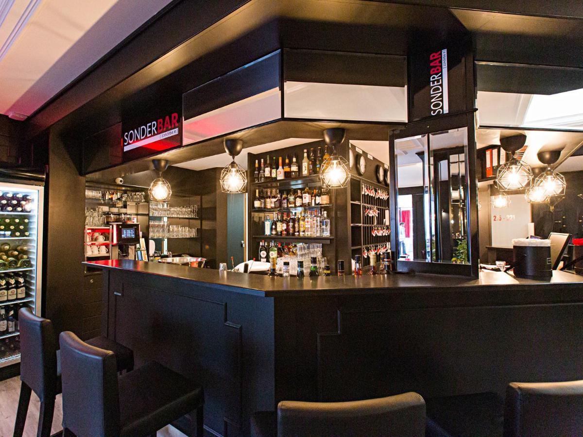 Dormero Hotel Burghausen Luaran gambar