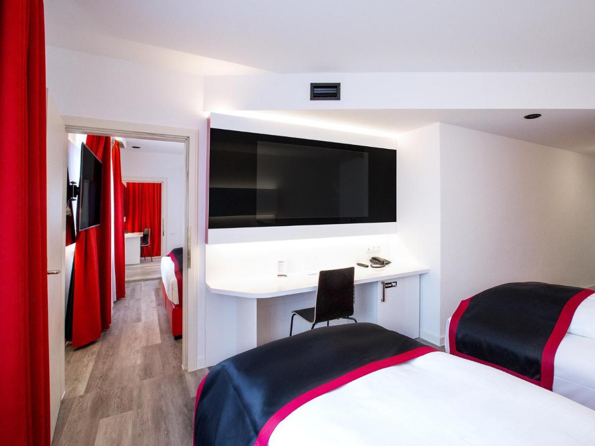 Dormero Hotel Burghausen Luaran gambar