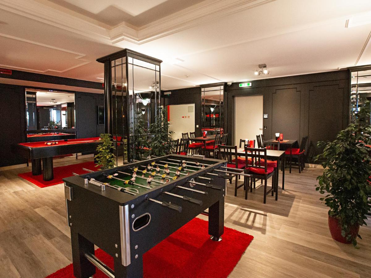 Dormero Hotel Burghausen Luaran gambar