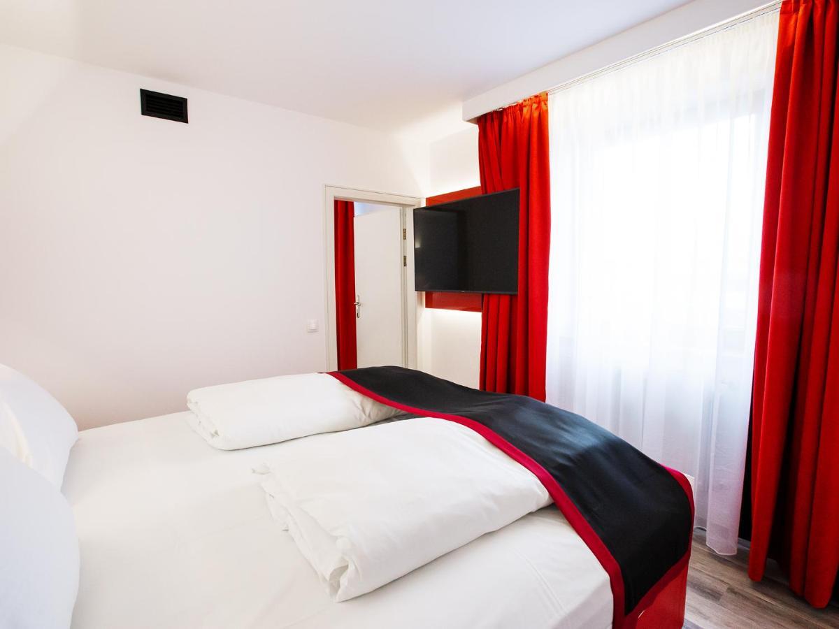 Dormero Hotel Burghausen Luaran gambar