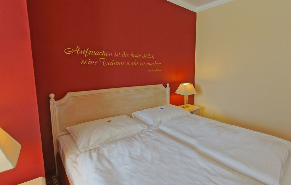 Dormero Hotel Burghausen Luaran gambar