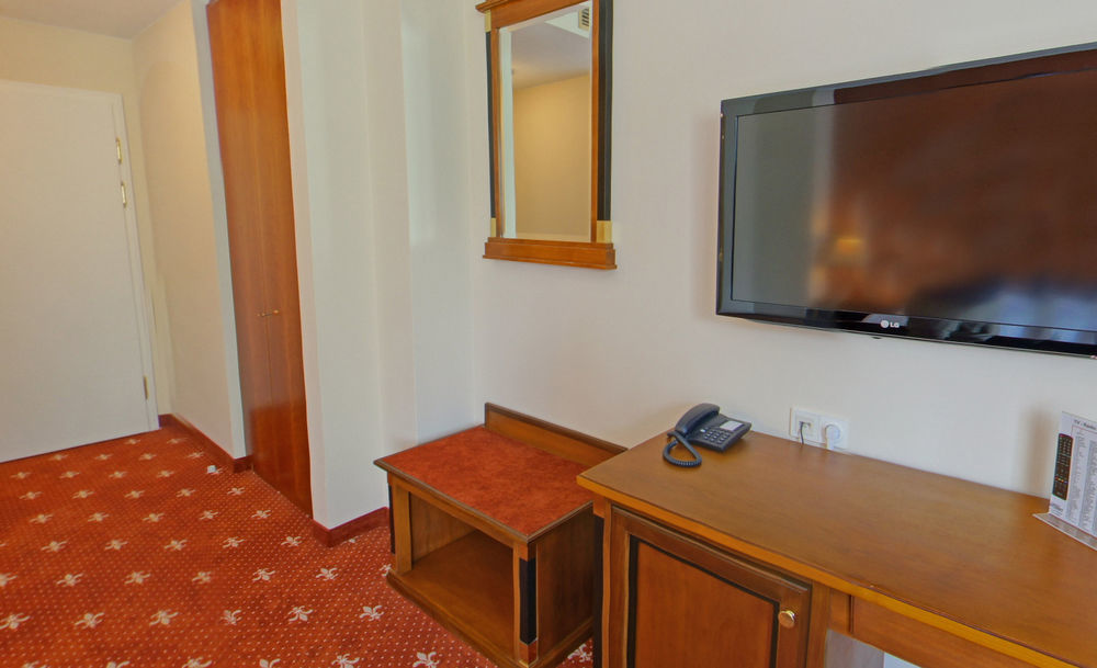 Dormero Hotel Burghausen Luaran gambar