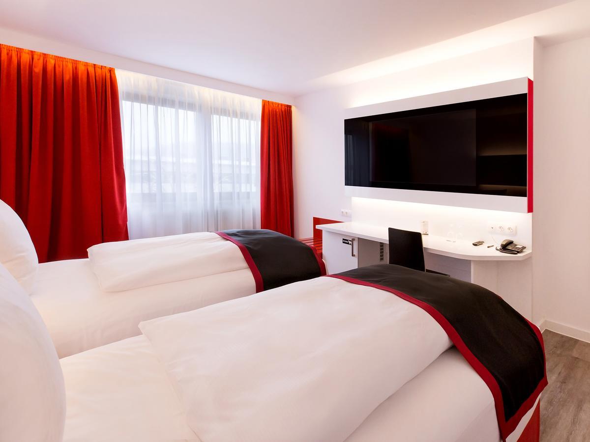 Dormero Hotel Burghausen Luaran gambar