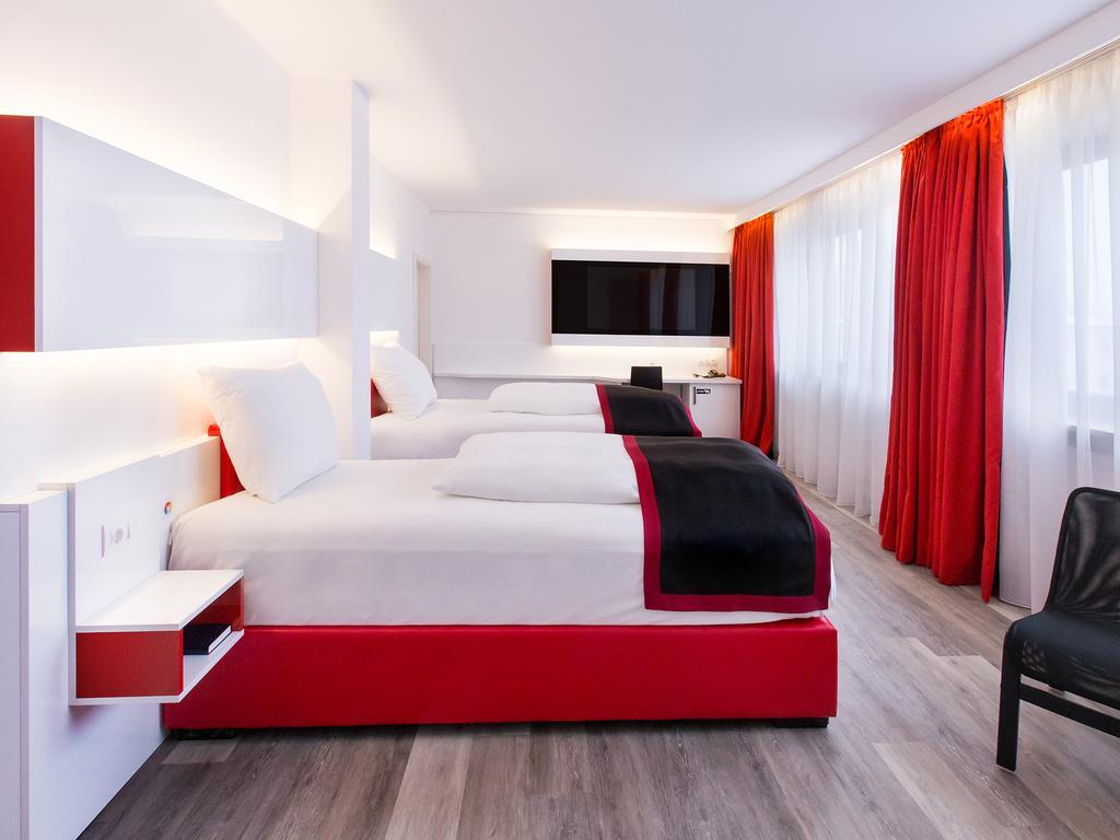 Dormero Hotel Burghausen Luaran gambar