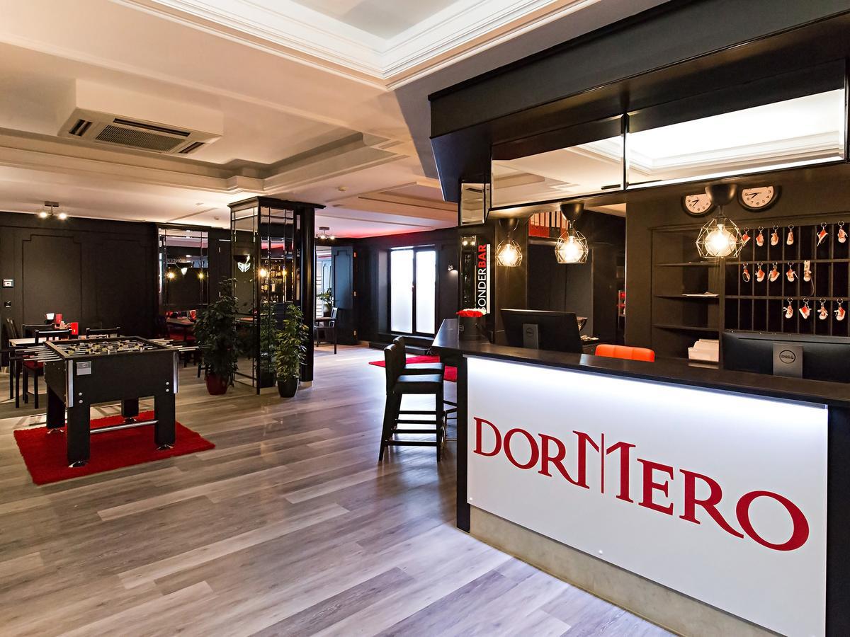 Dormero Hotel Burghausen Luaran gambar