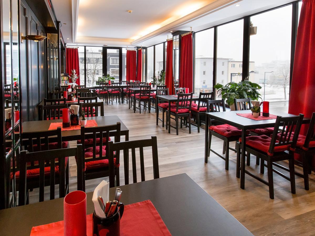 Dormero Hotel Burghausen Luaran gambar