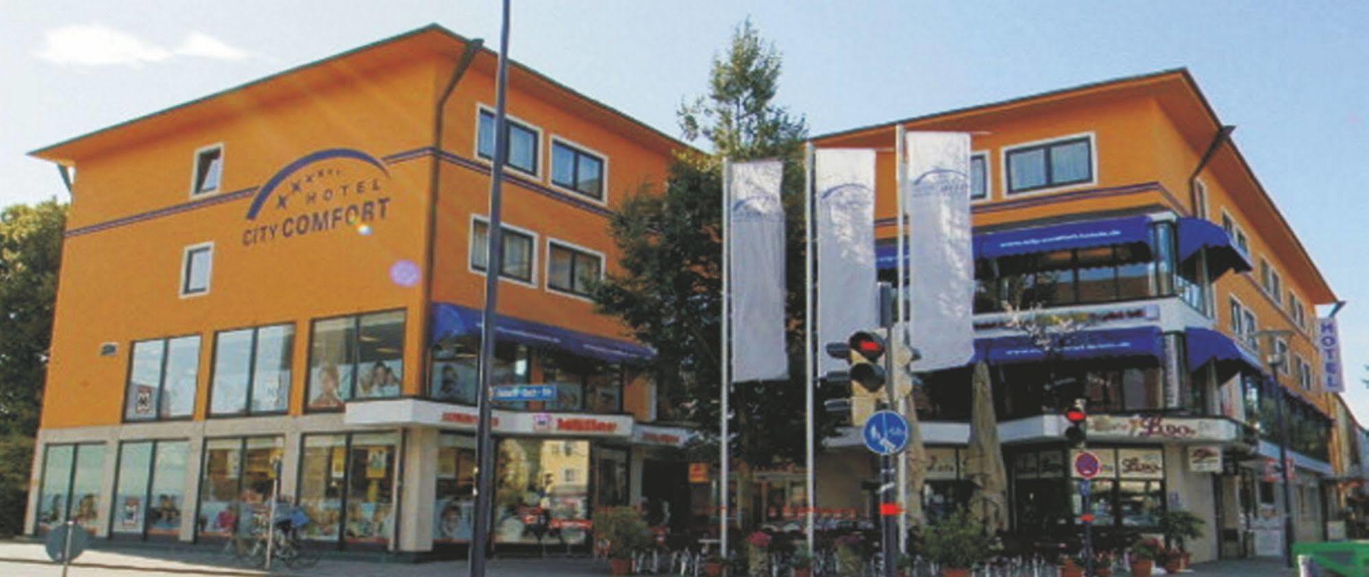 Dormero Hotel Burghausen Luaran gambar