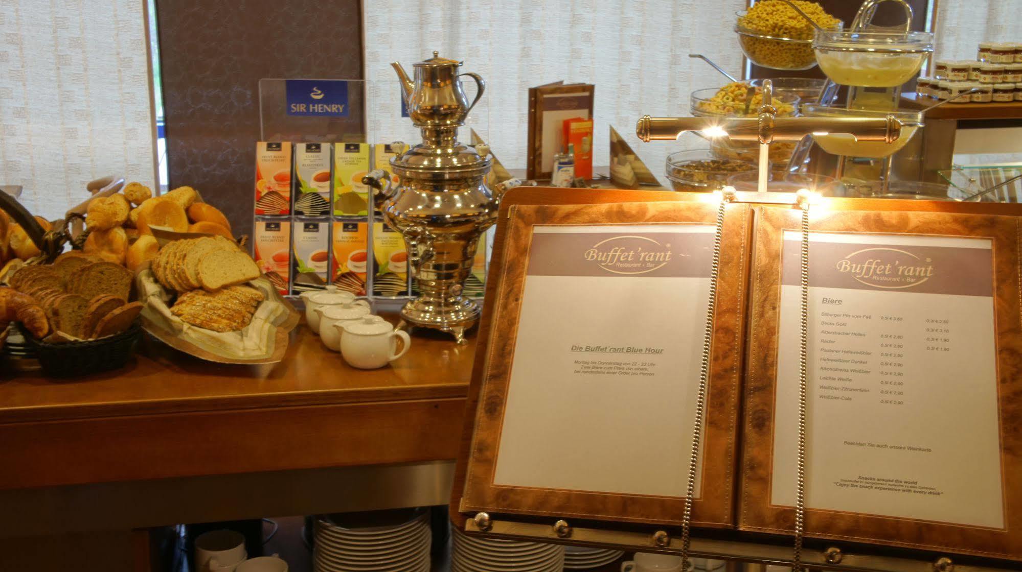 Dormero Hotel Burghausen Luaran gambar