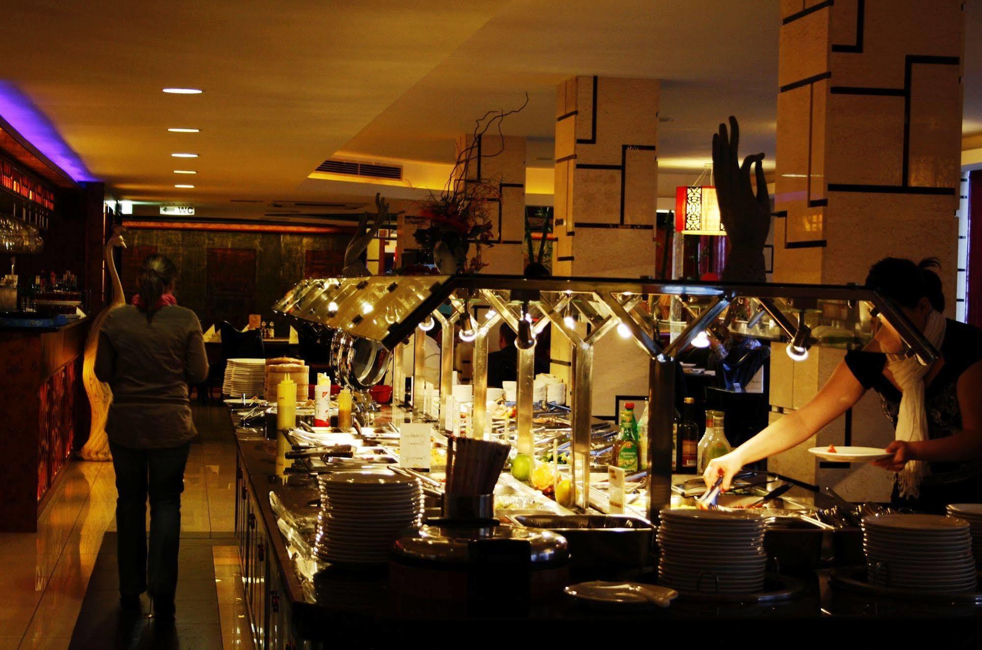 Dormero Hotel Burghausen Luaran gambar