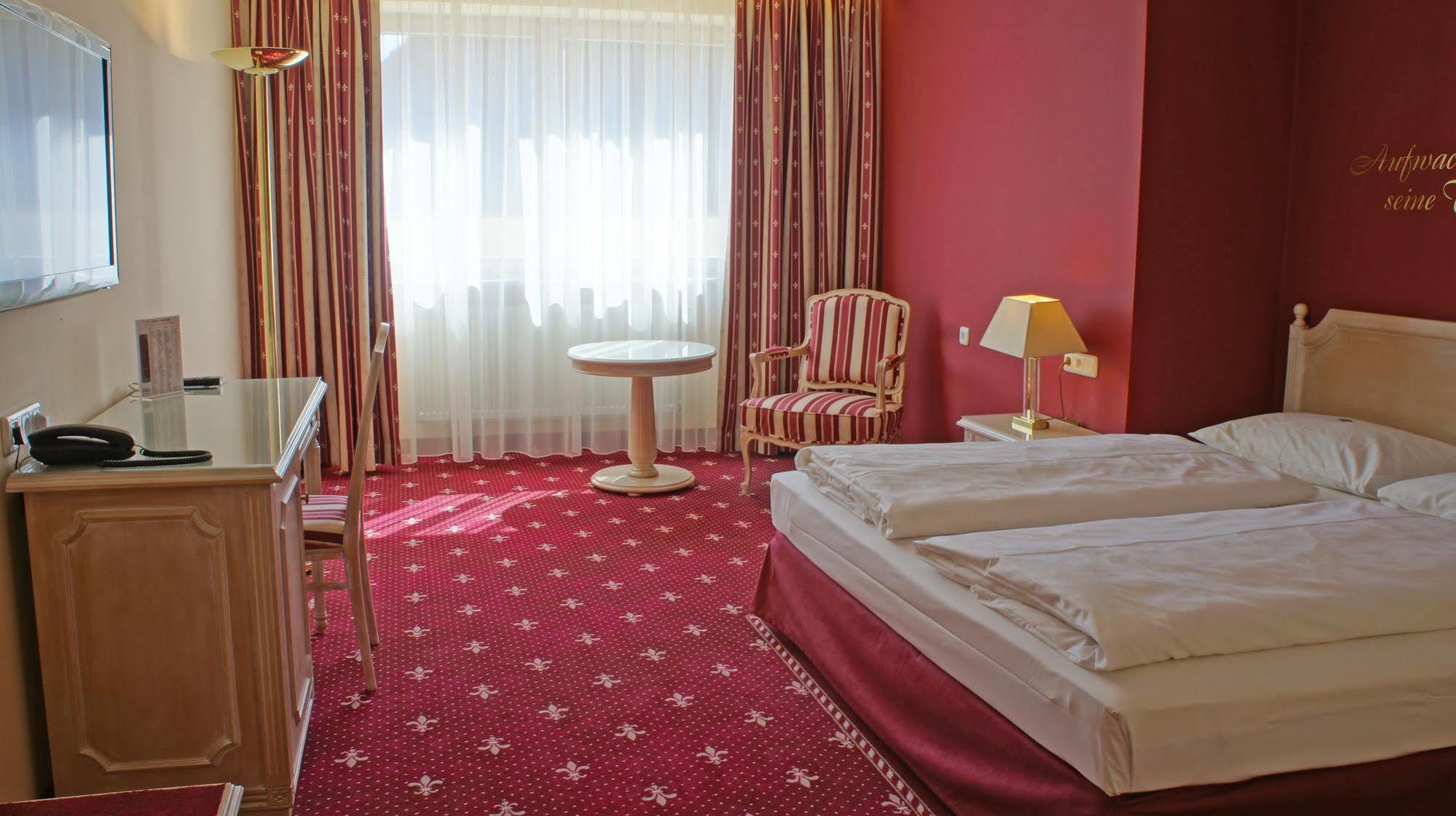 Dormero Hotel Burghausen Luaran gambar