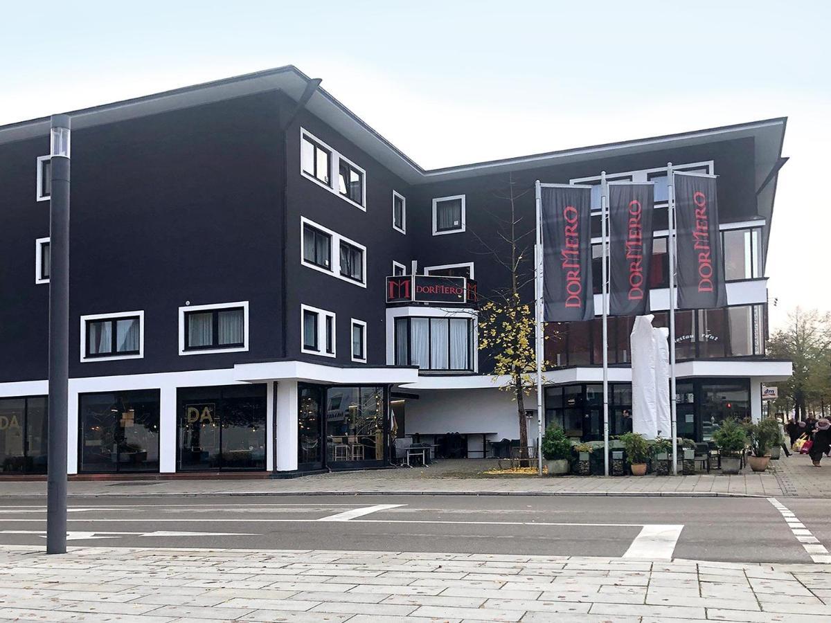 Dormero Hotel Burghausen Luaran gambar
